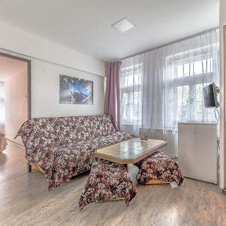 Penzion Pokorny Jablonec nad Nisou Extérieur photo