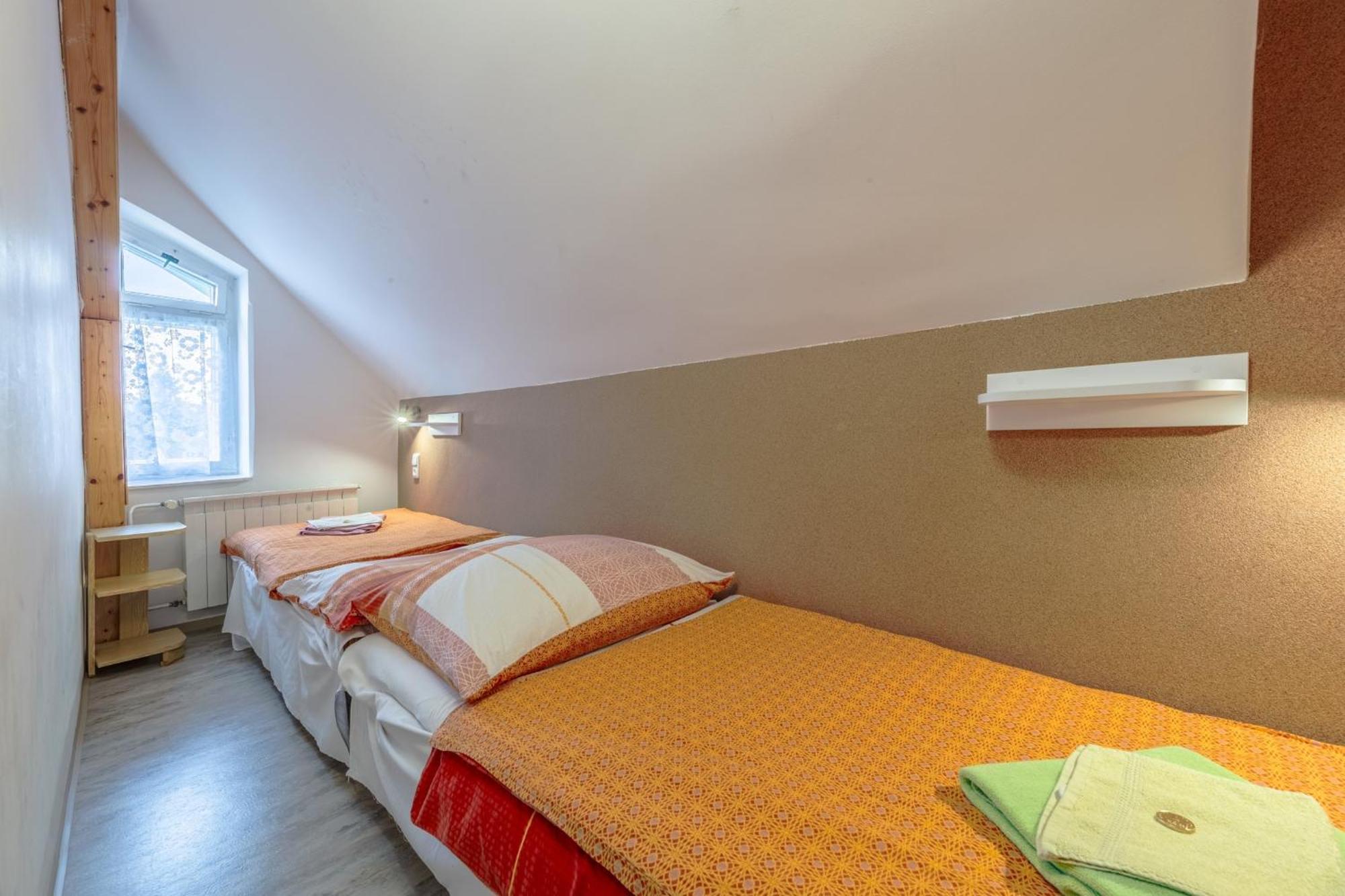 Penzion Pokorny Jablonec nad Nisou Extérieur photo