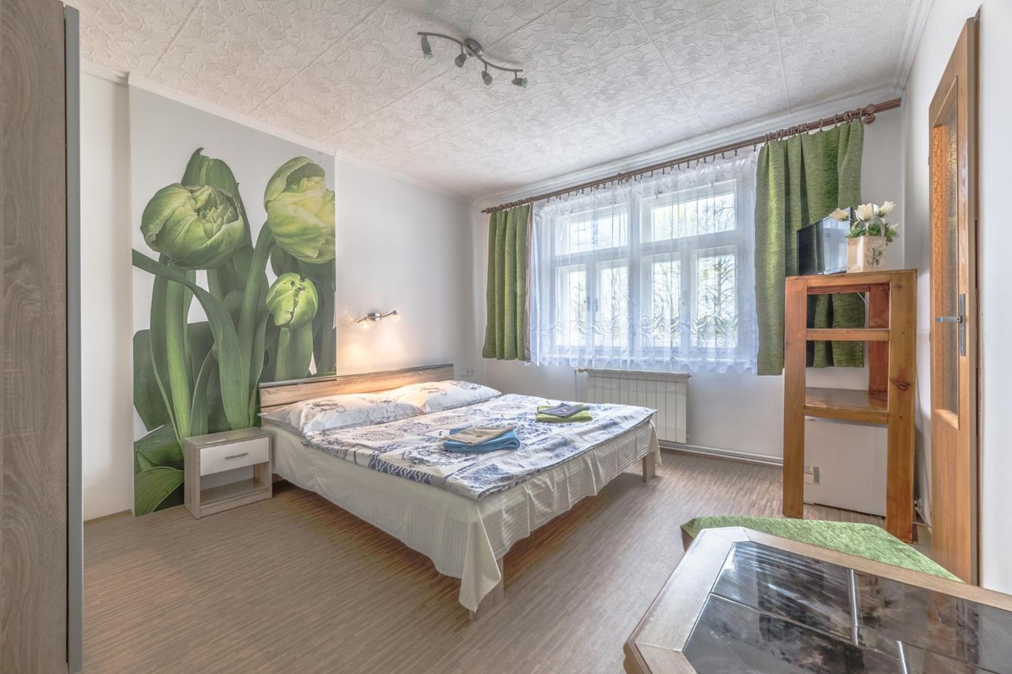 Penzion Pokorny Jablonec nad Nisou Extérieur photo