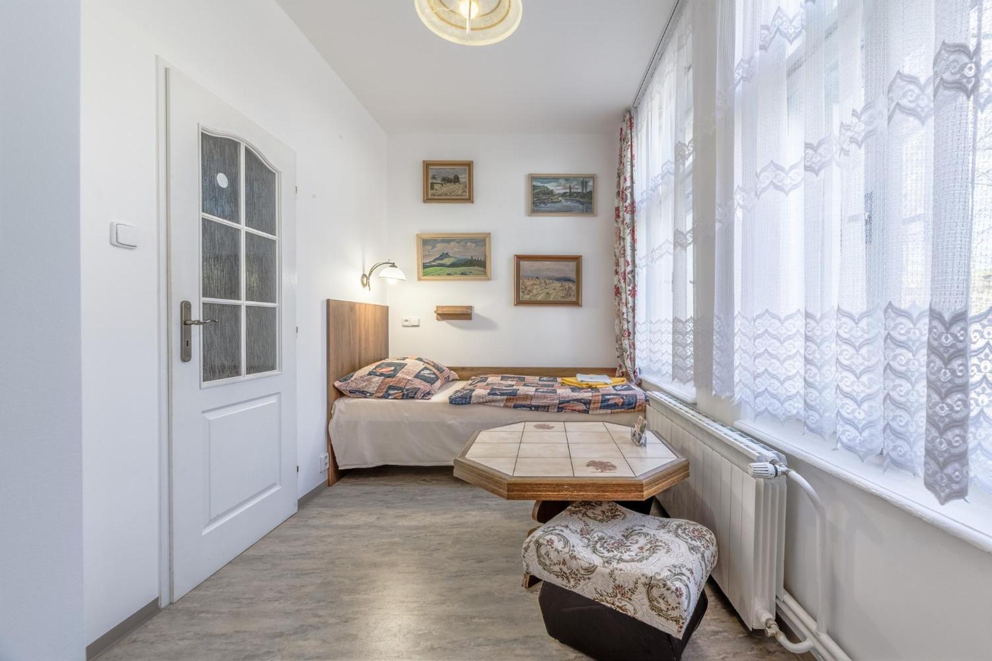 Penzion Pokorny Jablonec nad Nisou Extérieur photo