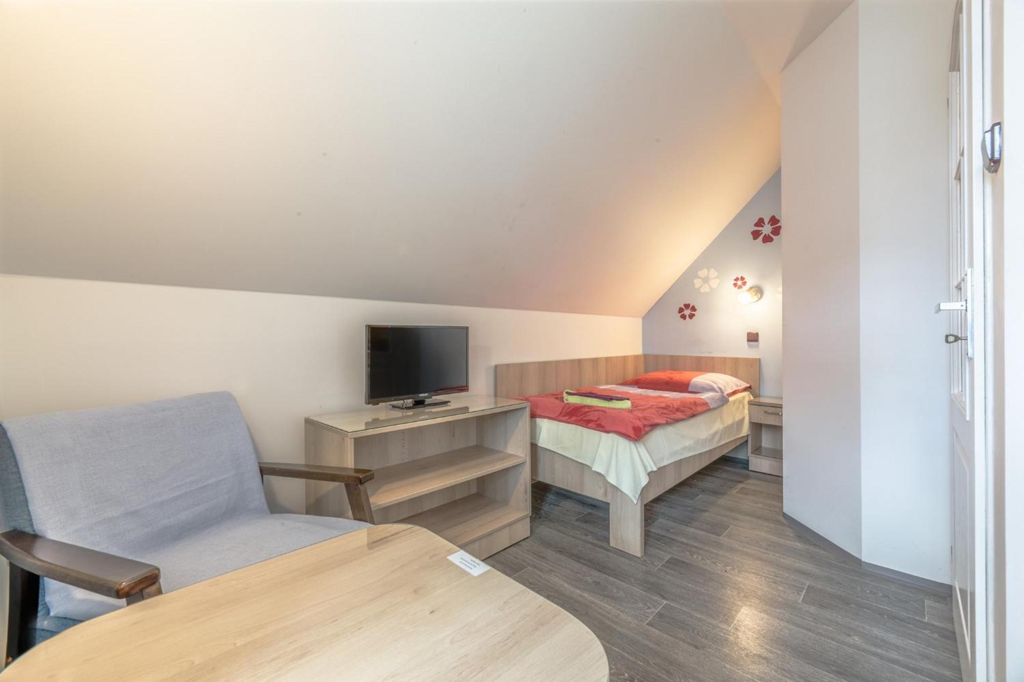 Penzion Pokorny Jablonec nad Nisou Extérieur photo