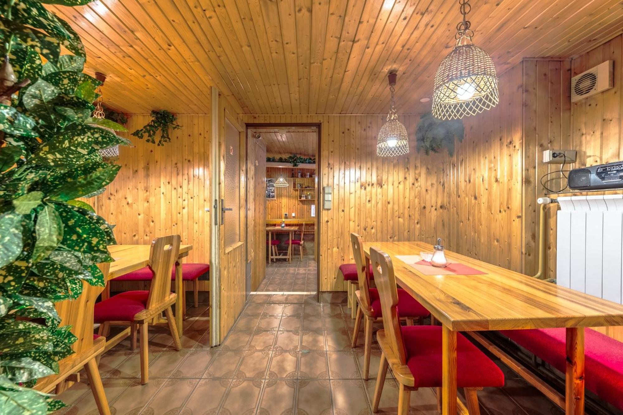 Penzion Pokorny Jablonec nad Nisou Extérieur photo