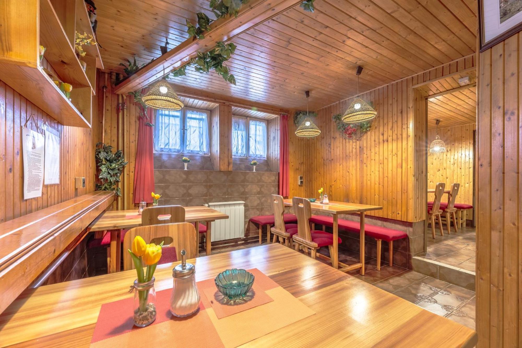 Penzion Pokorny Jablonec nad Nisou Extérieur photo
