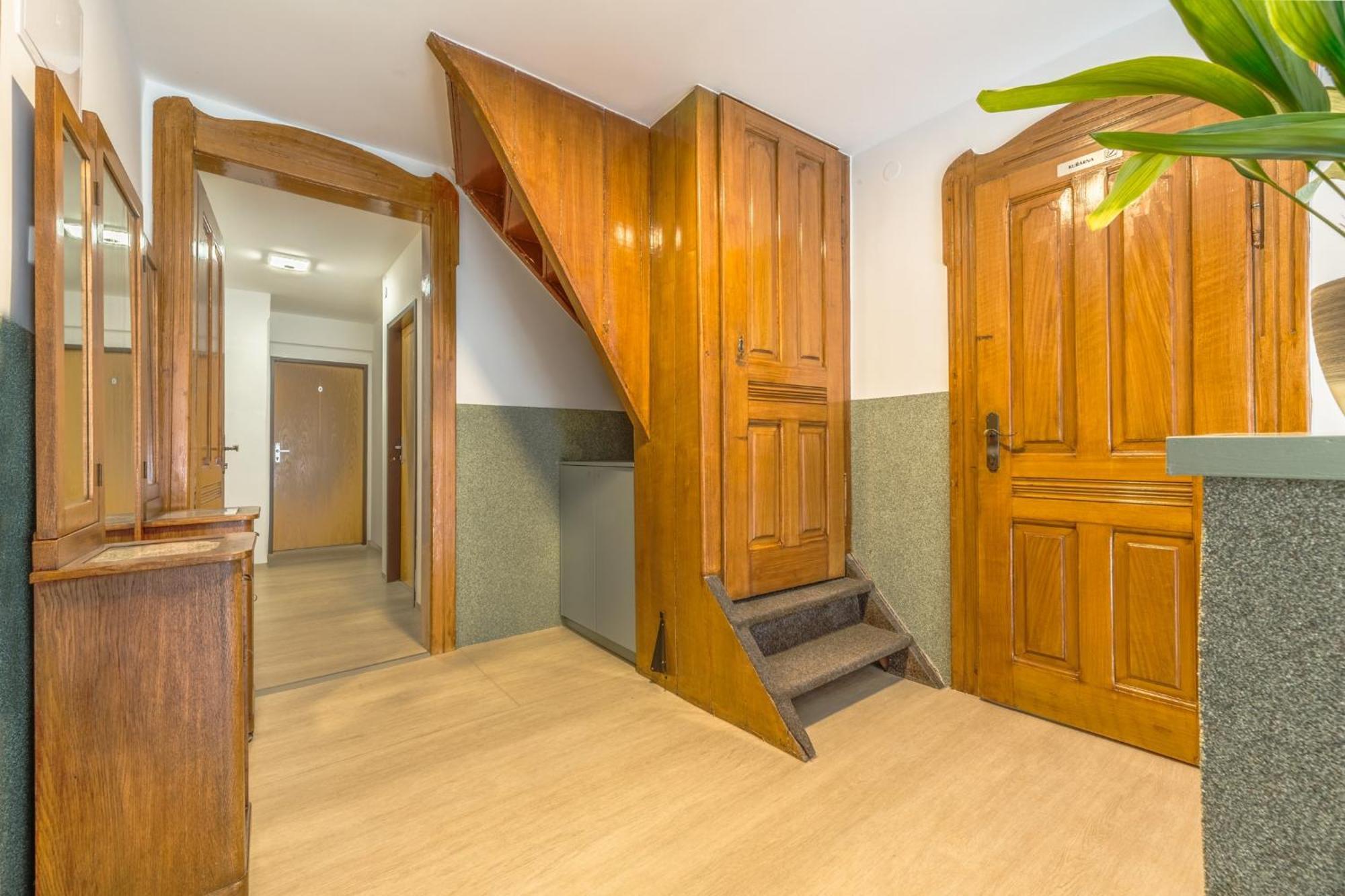 Penzion Pokorny Jablonec nad Nisou Extérieur photo
