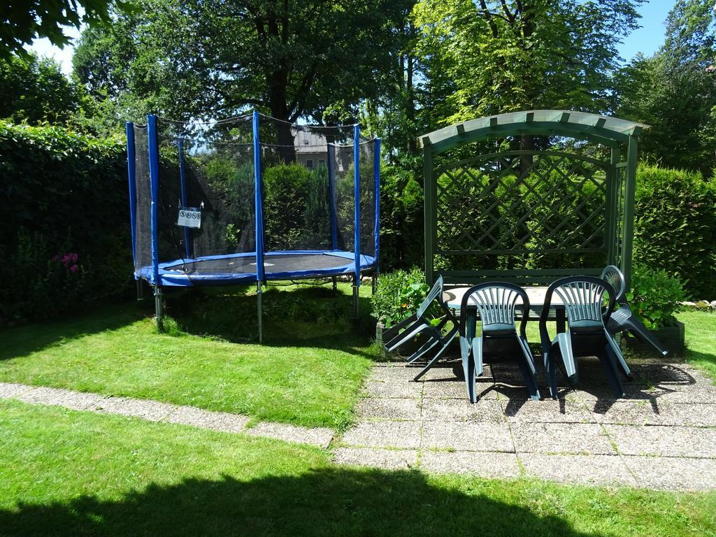 Penzion Pokorny Jablonec nad Nisou Extérieur photo